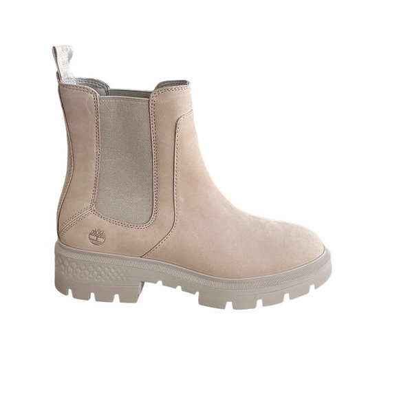 Timberland Shoes - TIMBERLAND Cortina Valley Chelsea Boots